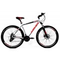 Велосипед гірський Ardis CXR 27,5" AL.